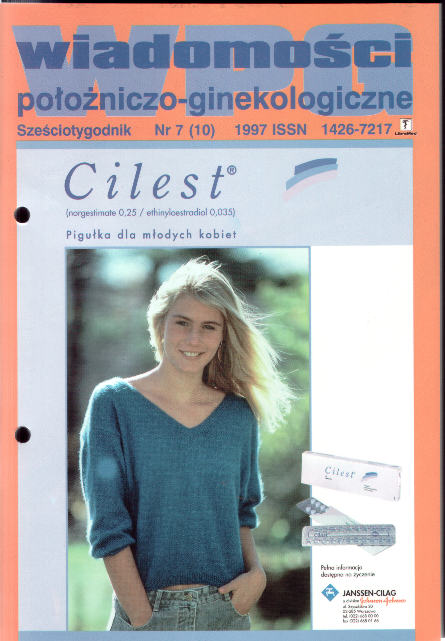 Okladka WPG nr 10