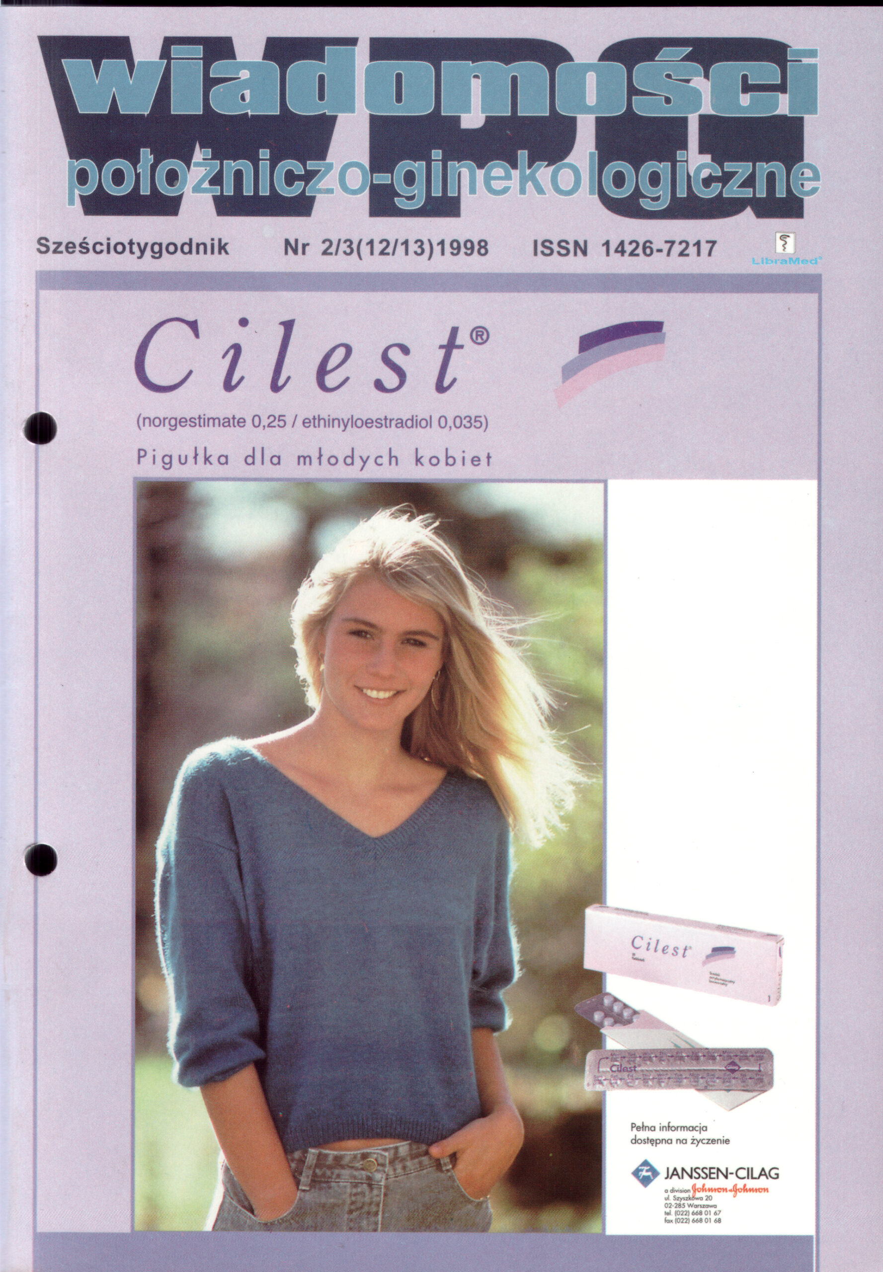 Okladka WPG nr 12-13