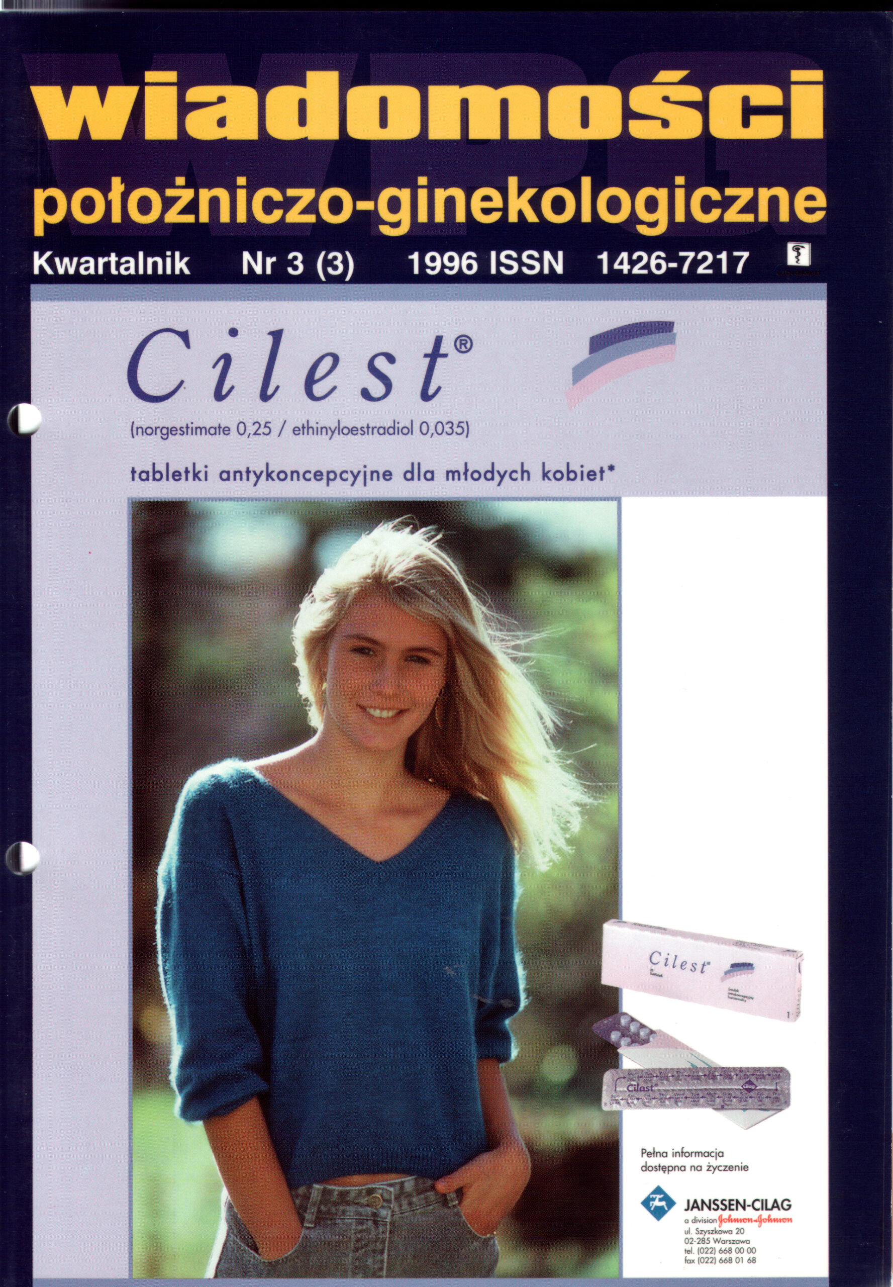 Okladka WPG nr 3