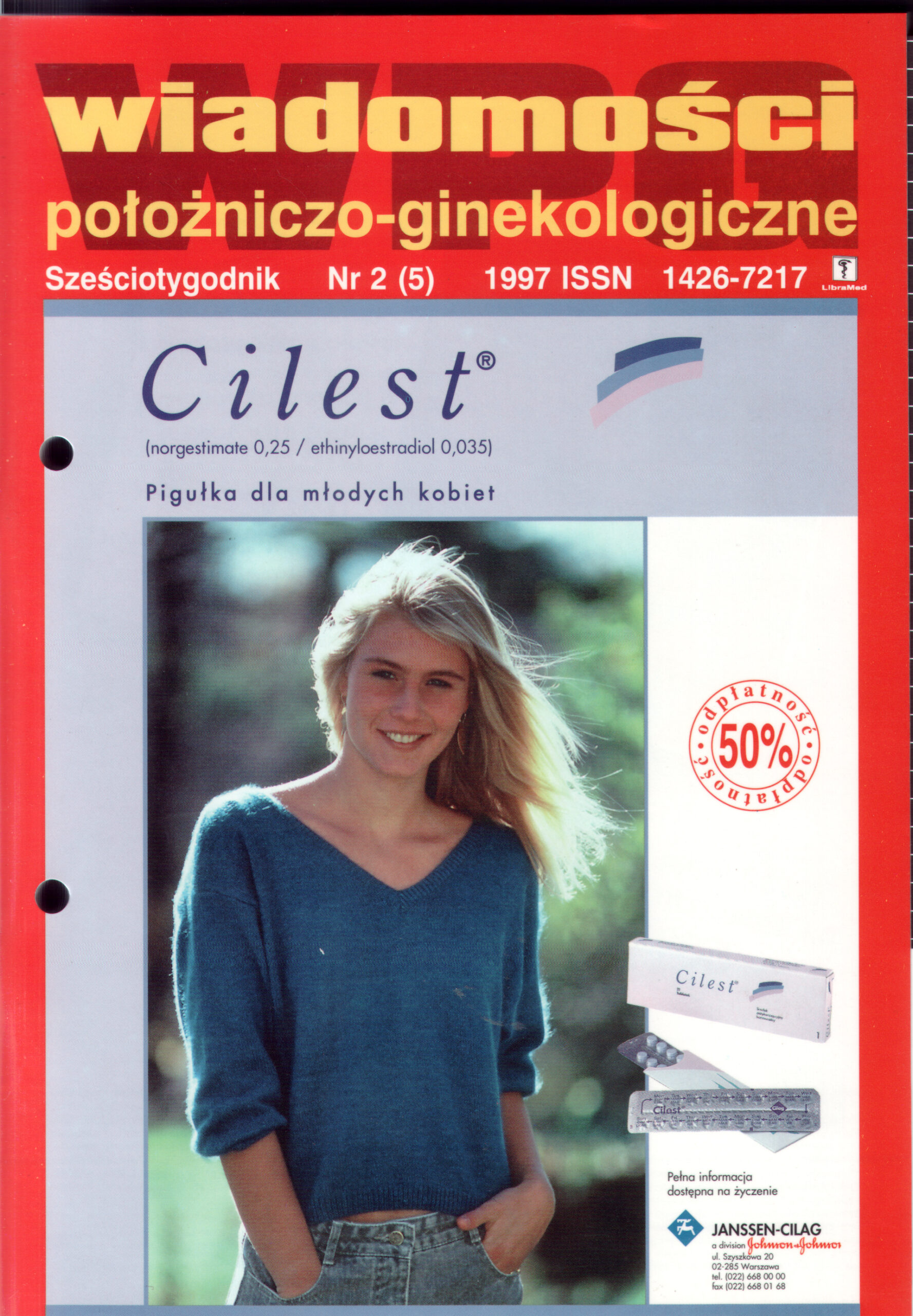 Okladka WPG nr 5
