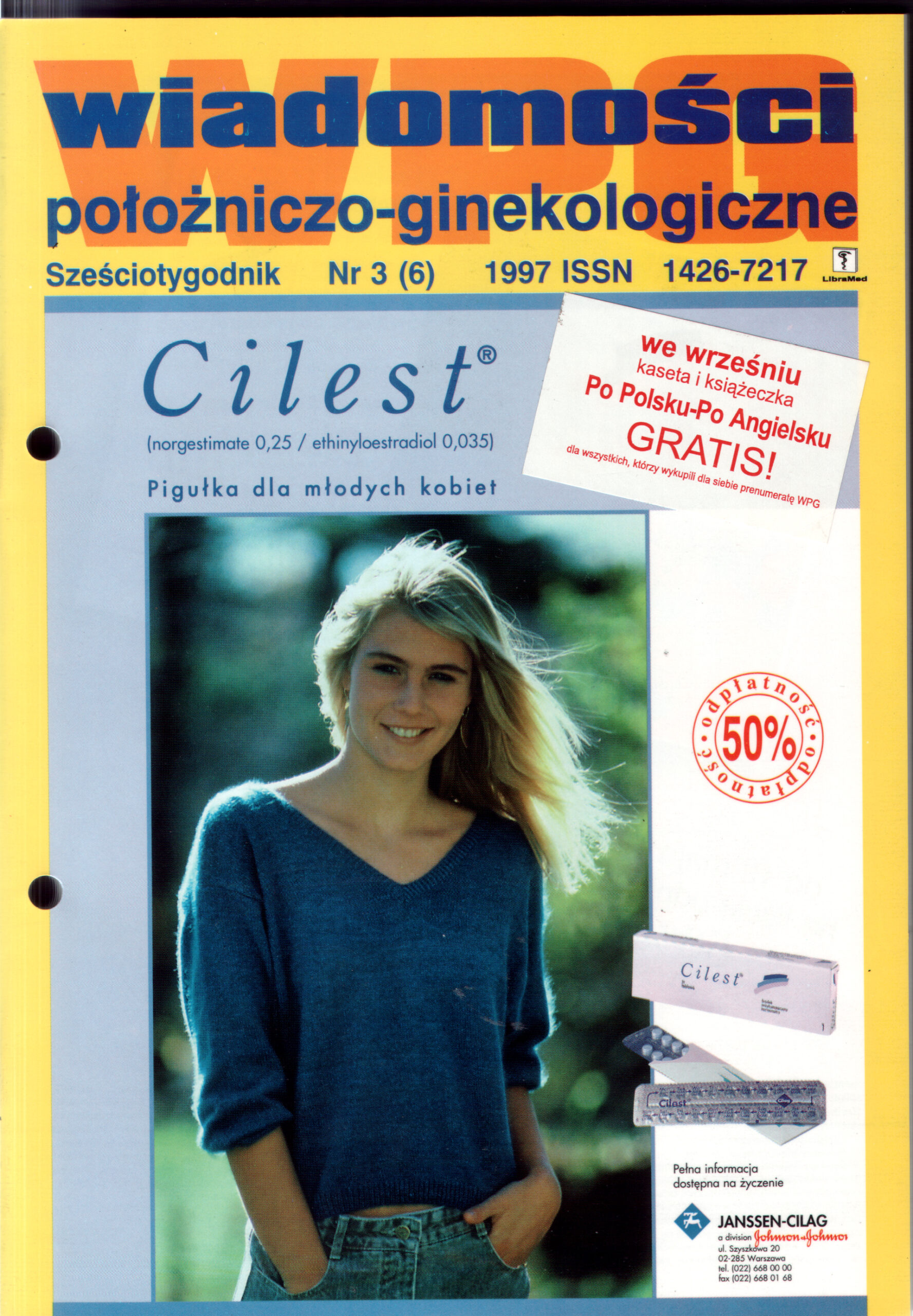 Okladka WPG nr 6